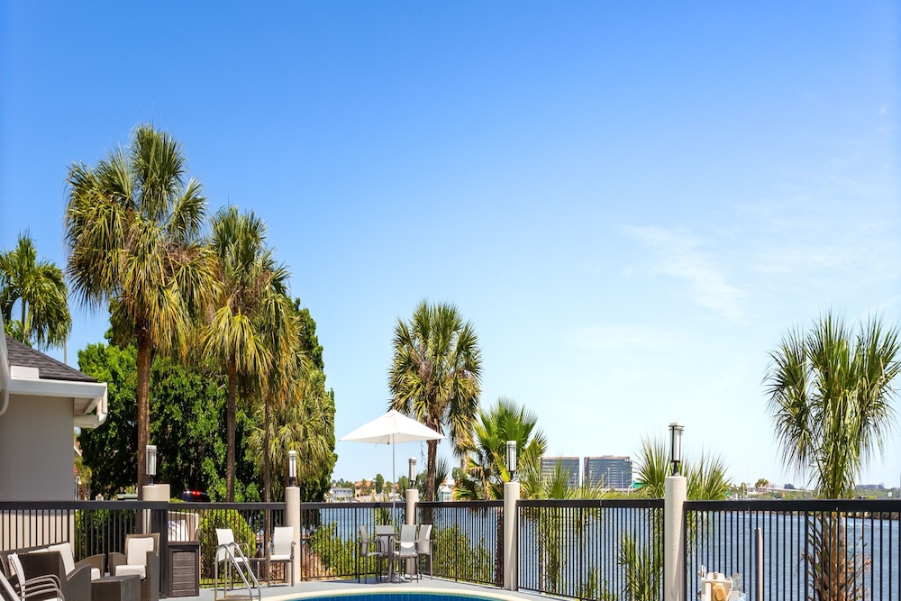 Holiday Inn Express Hotel & Suites Tampa Rocky Point Island by IHG - photo 32