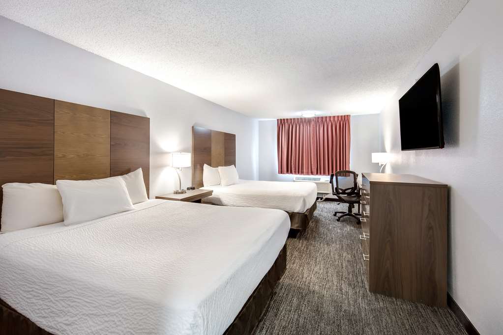 Red Lion Inn & Suites Grants Pass - photo 4