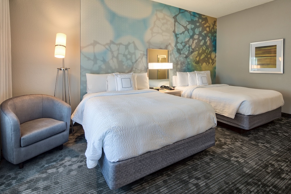 Courtyard by Marriott Rock Hill - photo 6