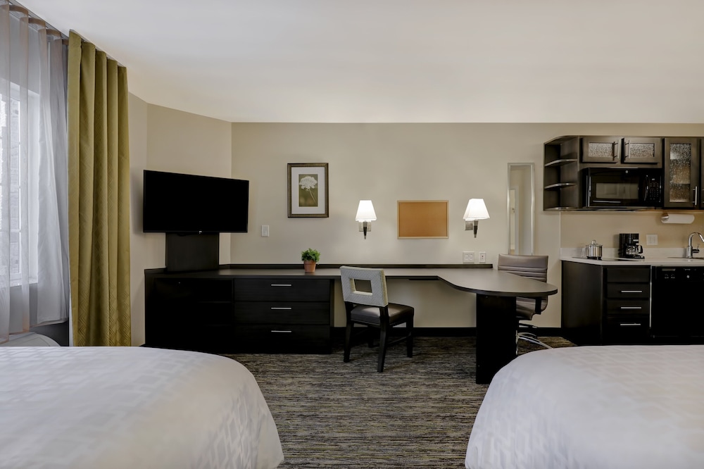 Candlewood Suites Indianapolis South by IHG - photo 12