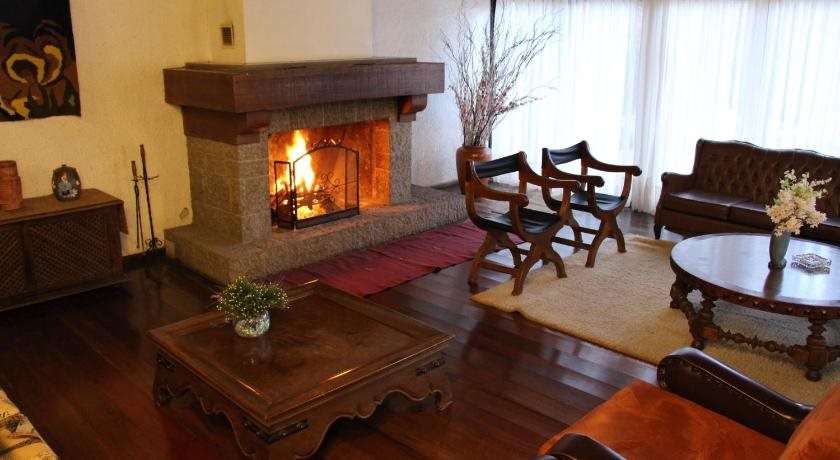 Verona Parque Hotel pet-friendly hotel Veranopolis