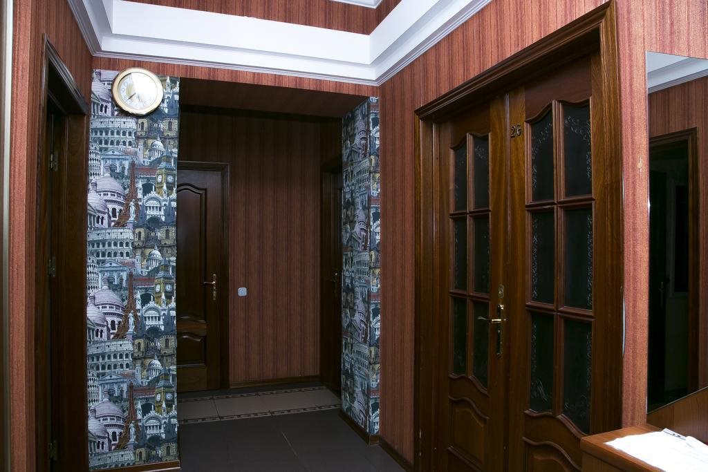 Mini Hotel Sultan 2 — Moscow — photo 4