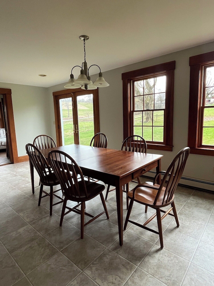 Inn at Valley Farms - photo 37