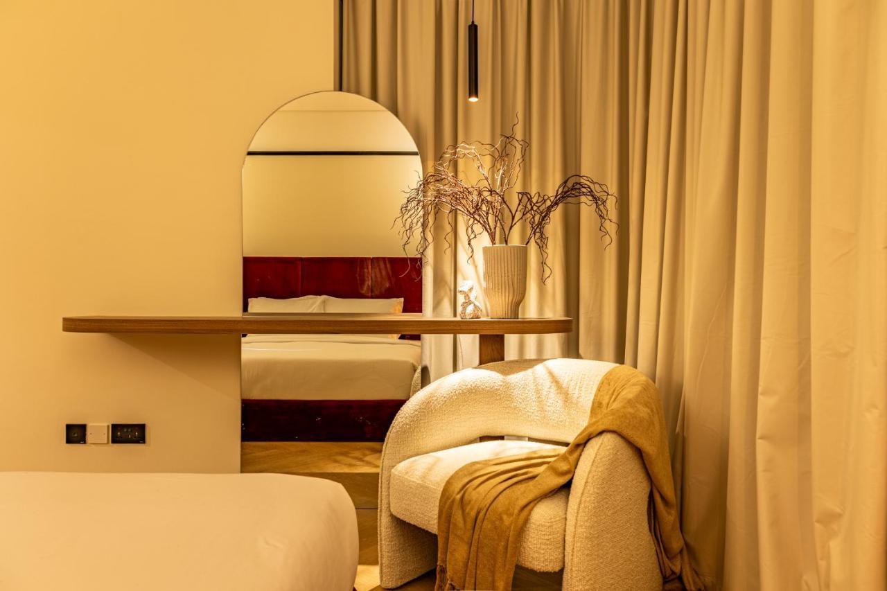 Stylish Luxury in the Heart of DIFC — 4-Star Luxury Hotel in Dubai, United Arab Emirates