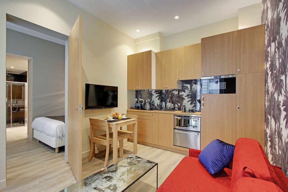 Milestay Opera Terrace — Paris — photo 4