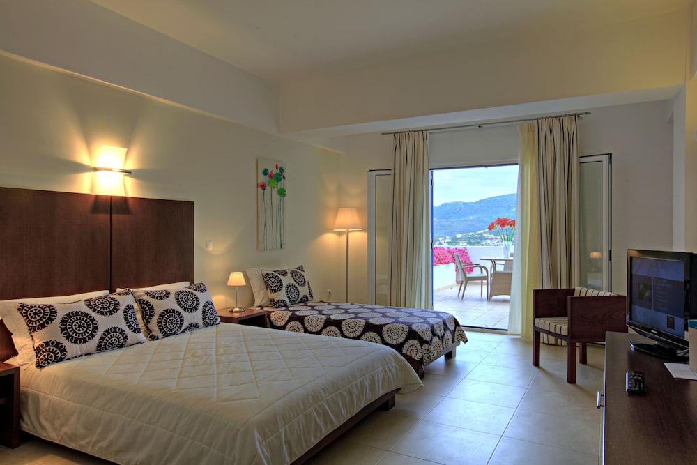 Kythea Resort — Kythira — photo 5