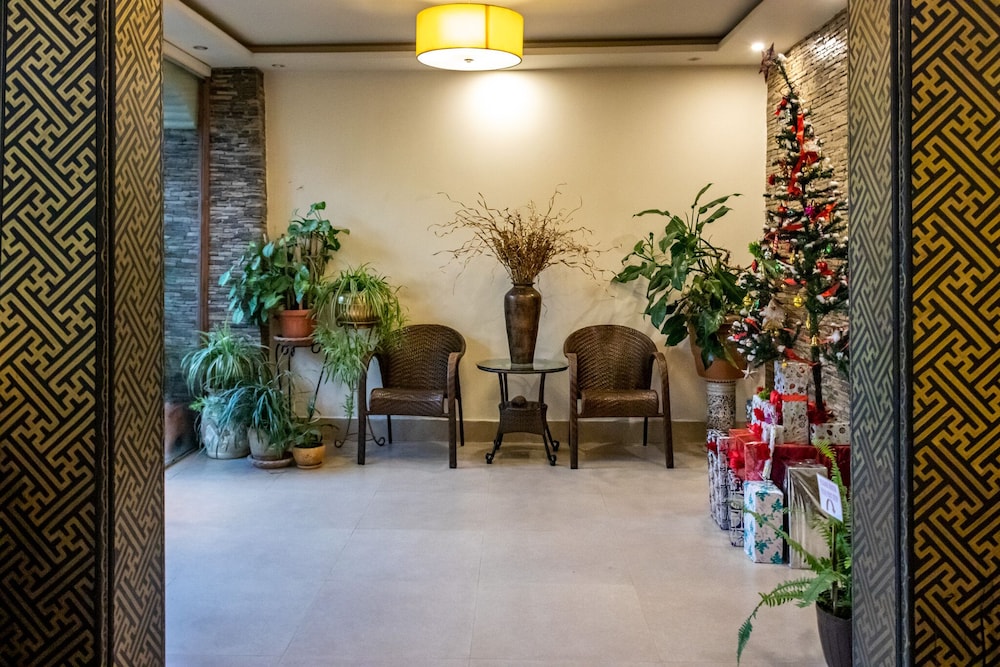 Park Hotel Bhutan — Phuntsholing — photo 2