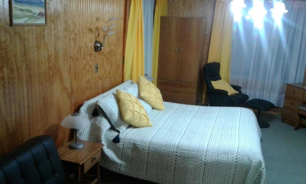 Ecolodge Austral — Coyhaique — photo 5
