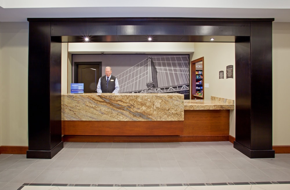 Staybridge Suites University Area an IHG Hotel - photo 2