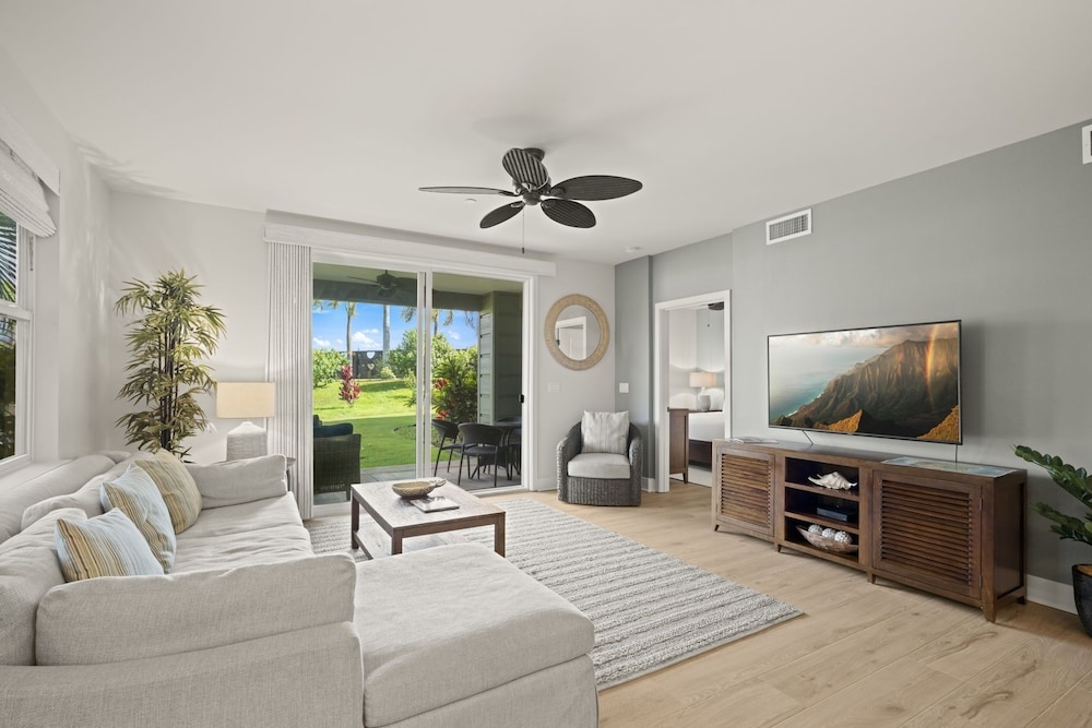 Pili Mai 5D condo — 4-Star Luxury Hotel in Koloa, United States