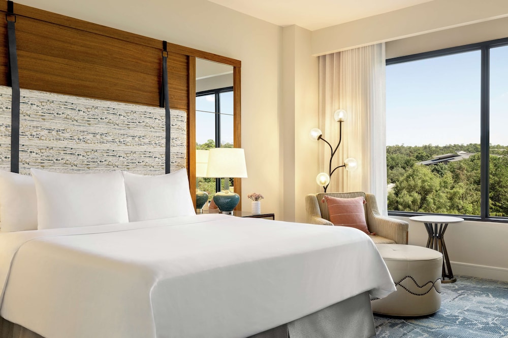 The Woodlands Resort Curio Collection by Hilton - photo 46