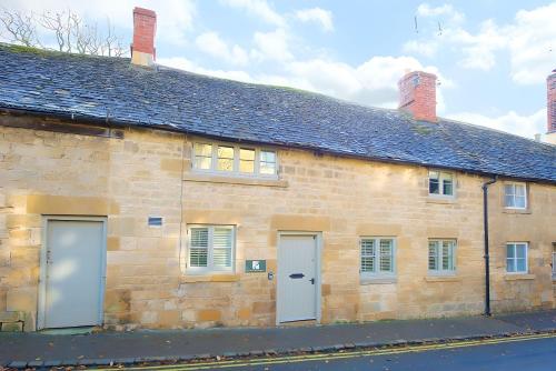 Cidermill Cottage — 4-Star Luxury Hotel in Chipping Campden, United Kingdom