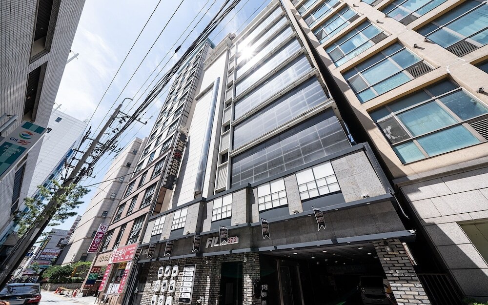 Bucheon Film 37.2 in Bucheon-Si, South Korea