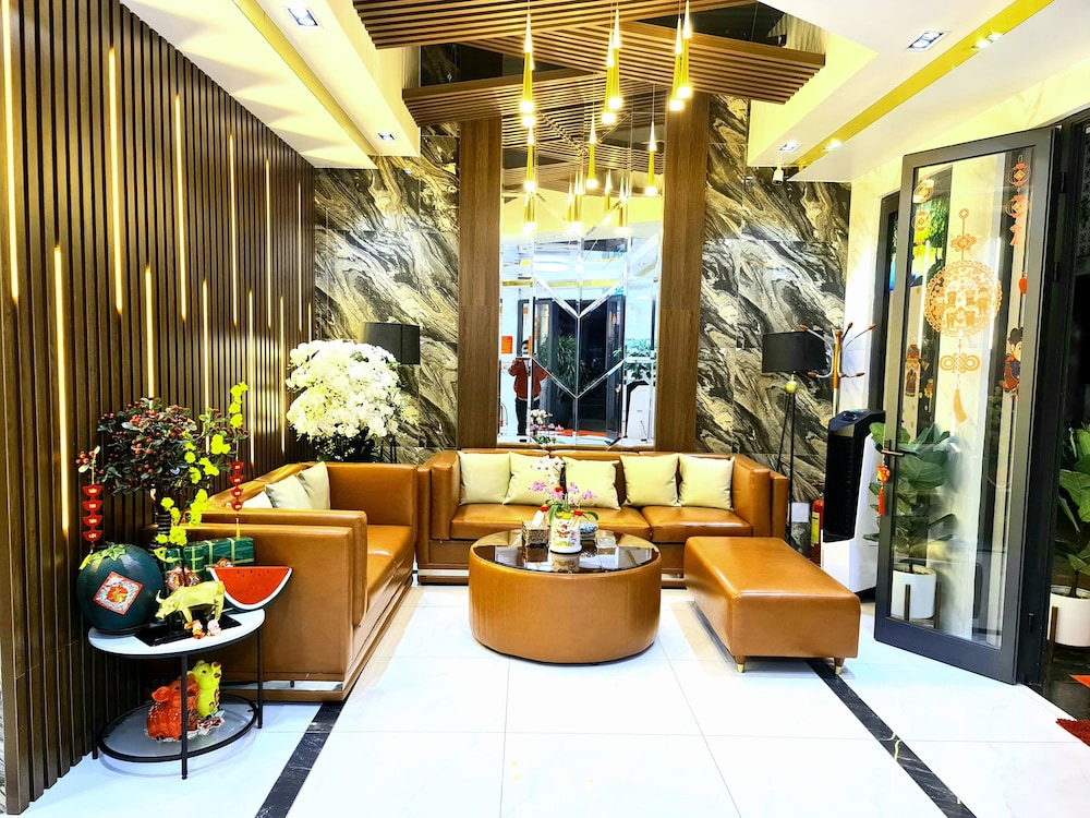 Thư Lê Hotel — Cao Lanh — photo 2