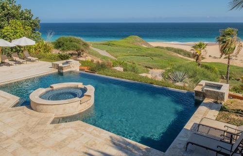 Villa Cortez by Cabo Villas — 4-Star Luxury Hotel in El Tule, Mexico