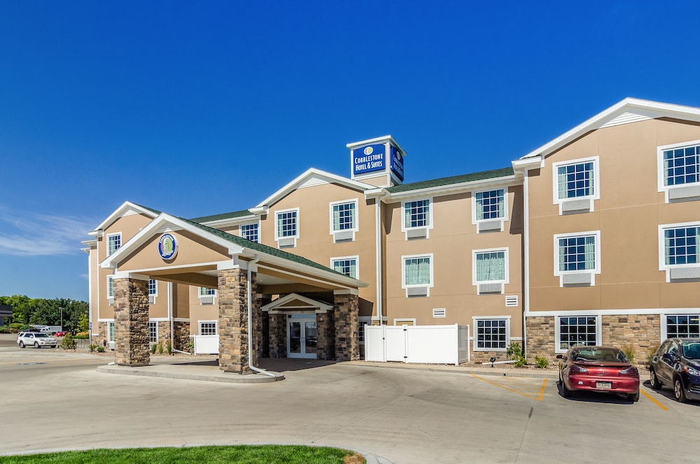 Cobblestone Hotel & Suites Gering Scottsbluff - featured photo