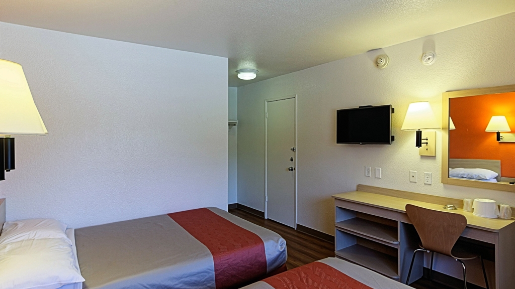 Motel 6 Chico CA - photo 18