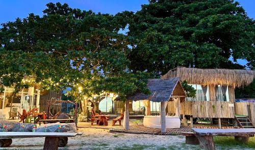 Feel The Sun in Chon Buri, Thailand