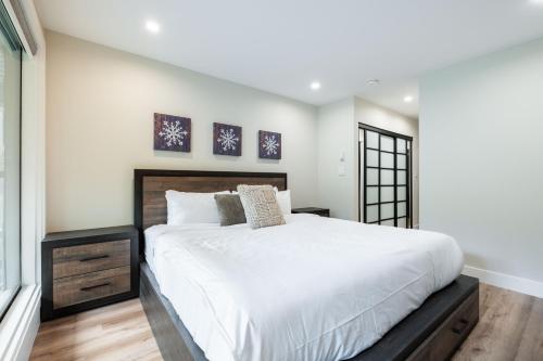 Powderhorn by Outpost Whistler in Whistler, Canada