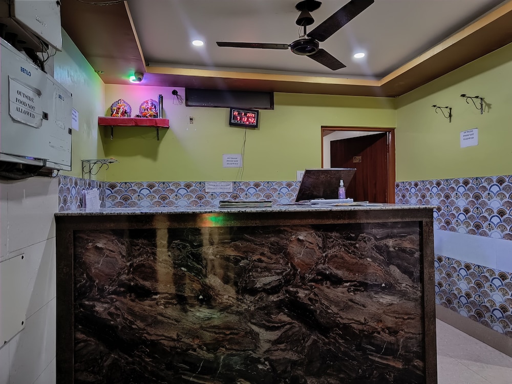 Deteex Hotel Duex — Barakpur