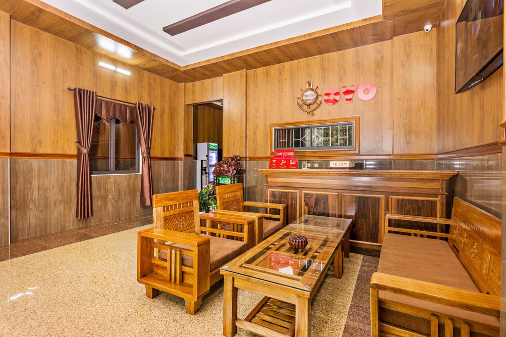 Thao Van Hotel By Oyo Rooms in Lien Chieu, Vietnam