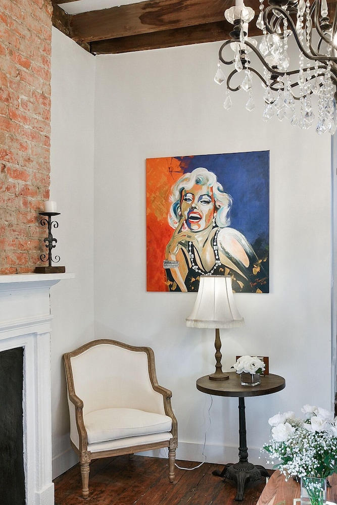 French Quarter Mansion - photo 78