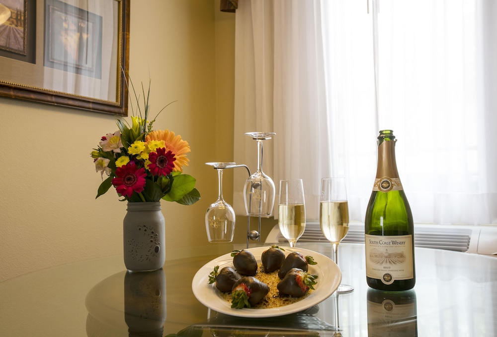 South Coast Winery Resort and Spa - photo 7