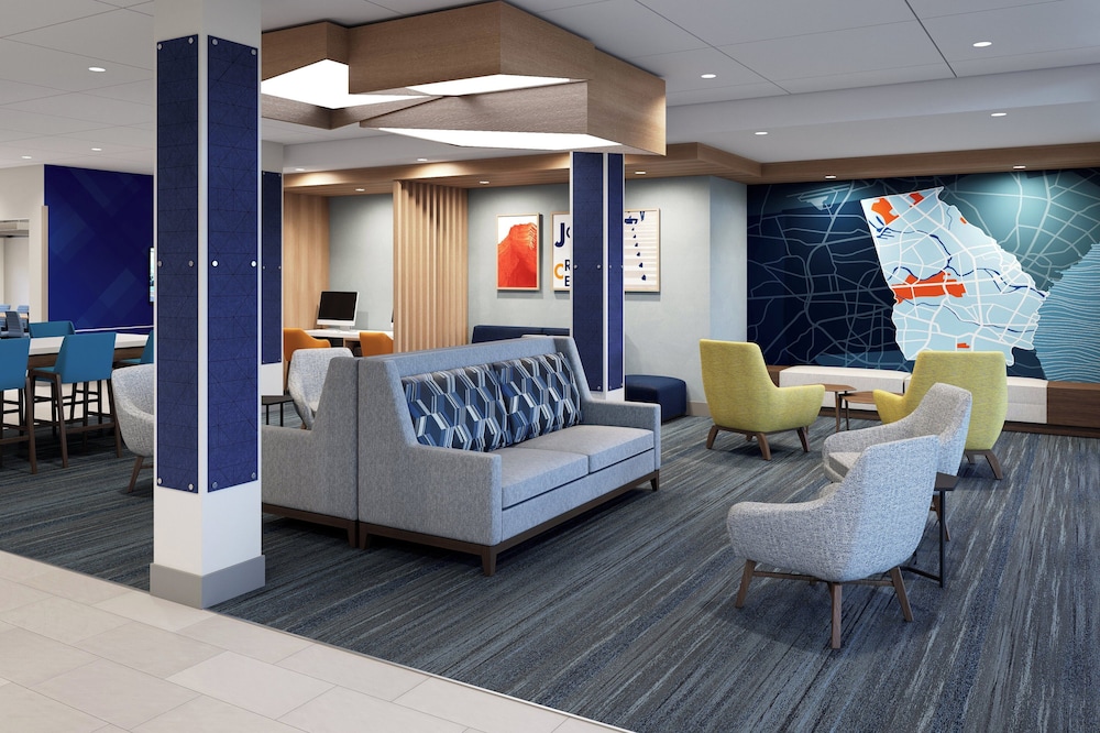 Holiday Inn Express and Suites Colby by IHG in Colby, United States