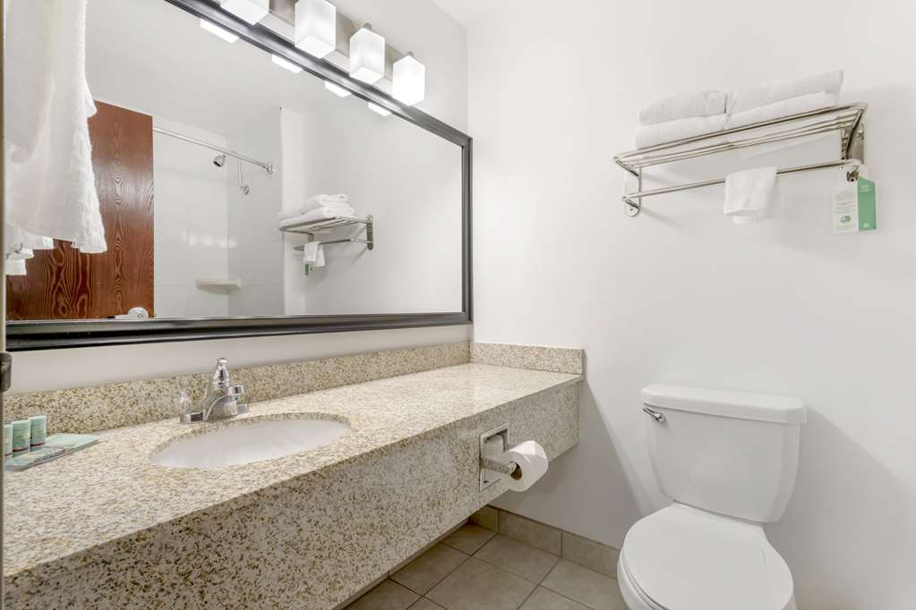 Best Western Parker Inn - photo 18