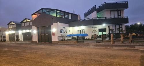 Walvis Bay Wind Beggars — 4-Star Luxury Hotel in Walvis Bay, Namibia