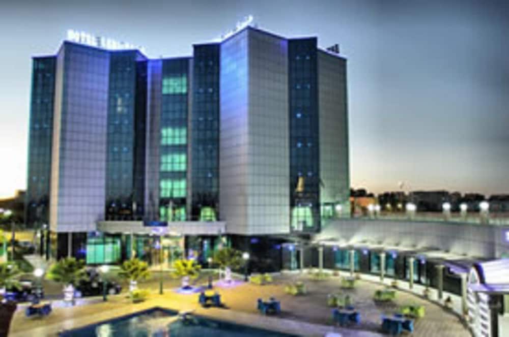 Hôtel Benitala in Sidi Bel Abbes, Algeria