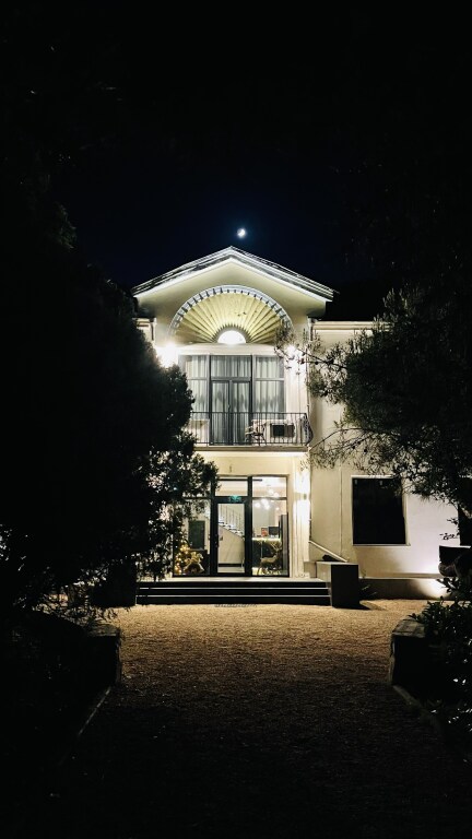 1963 Hotel — hotel in Livadiya