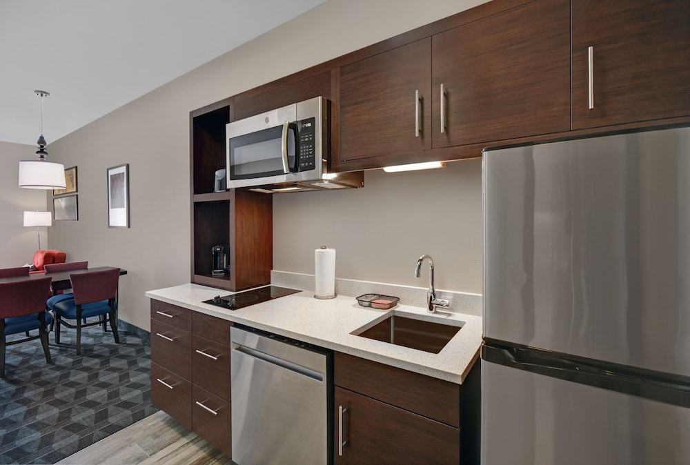 TownePlace Suites by Marriott Grand Rapids Wyoming - photo 15
