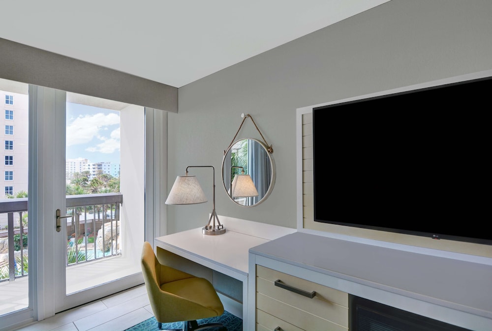 Hampton Inn Jacksonville Beach Oceanfront - photo 12