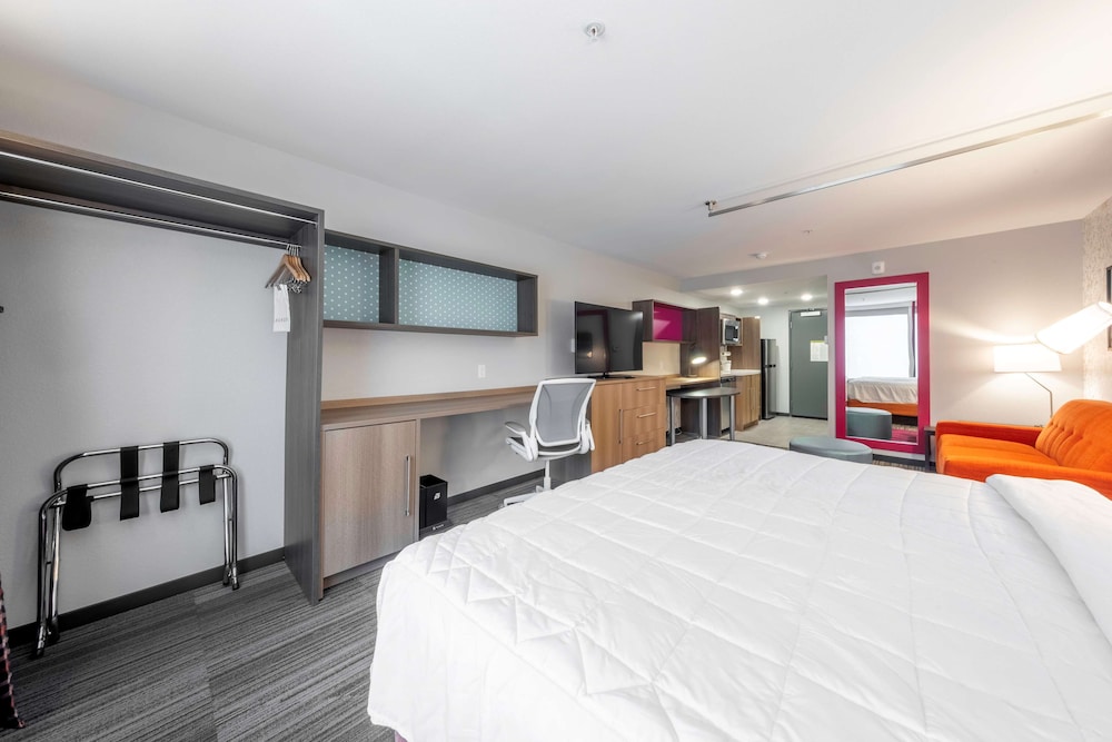 Home2 Suites by Hilton Portland Hillsboro - photo 22