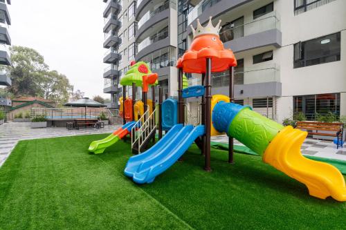 Jacaranda homes