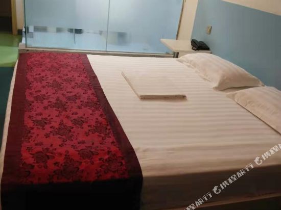 Aishang Inn - last minute hotel in Shenzhen