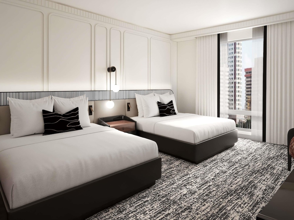 Sofitel New York - photo 11