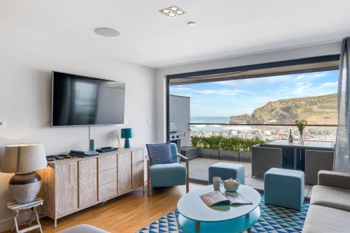 SeaEsta — hotel in Redruth