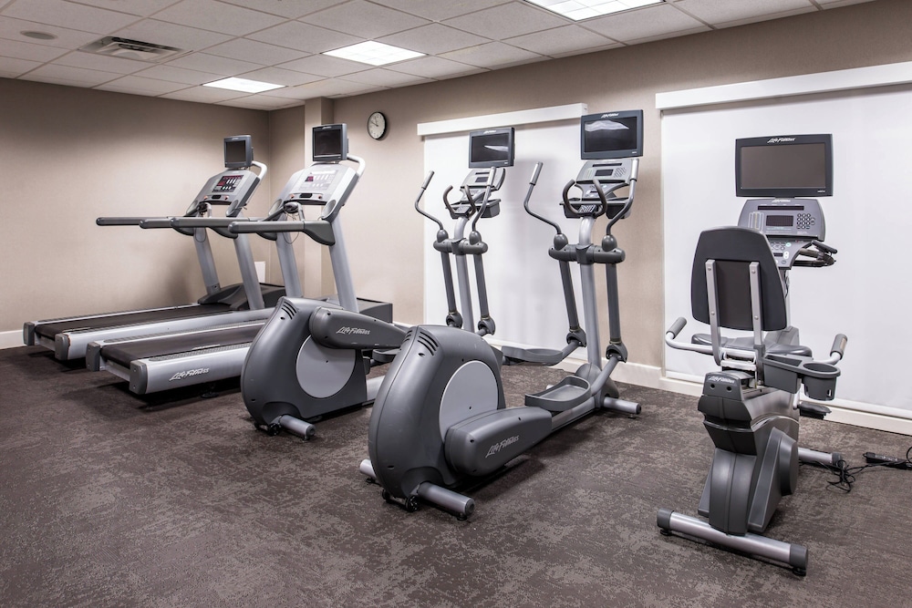 Residence Inn Florence Marriott - photo 20