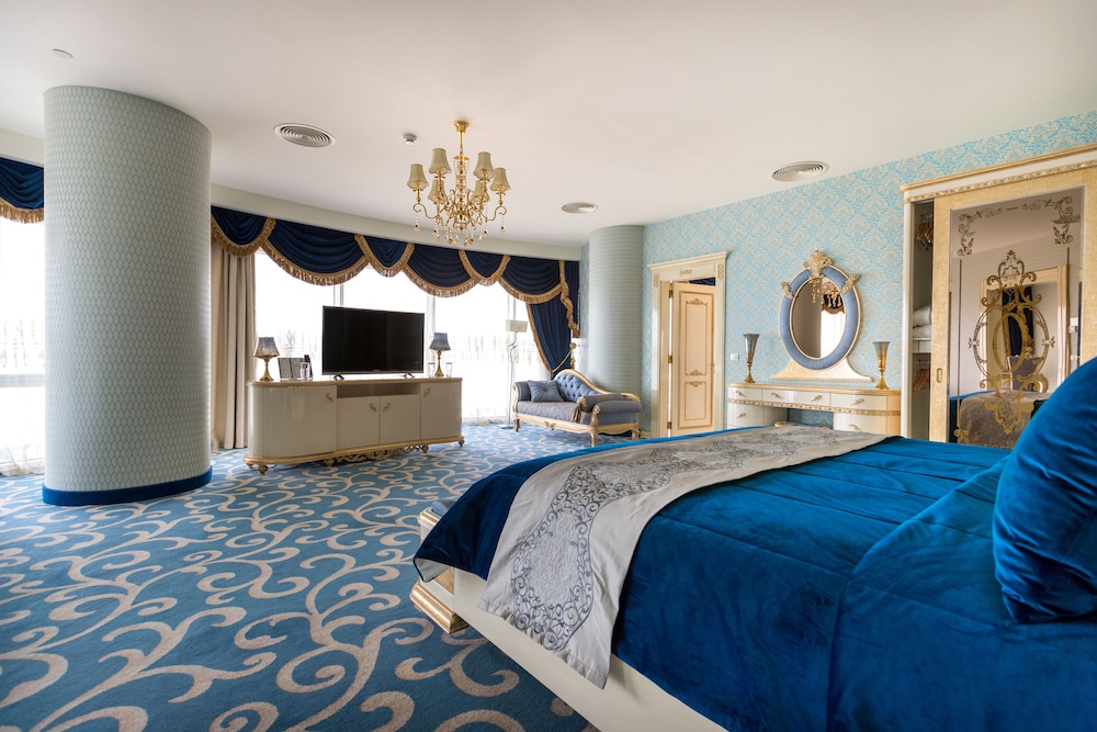 סלון / אזור ישיבה