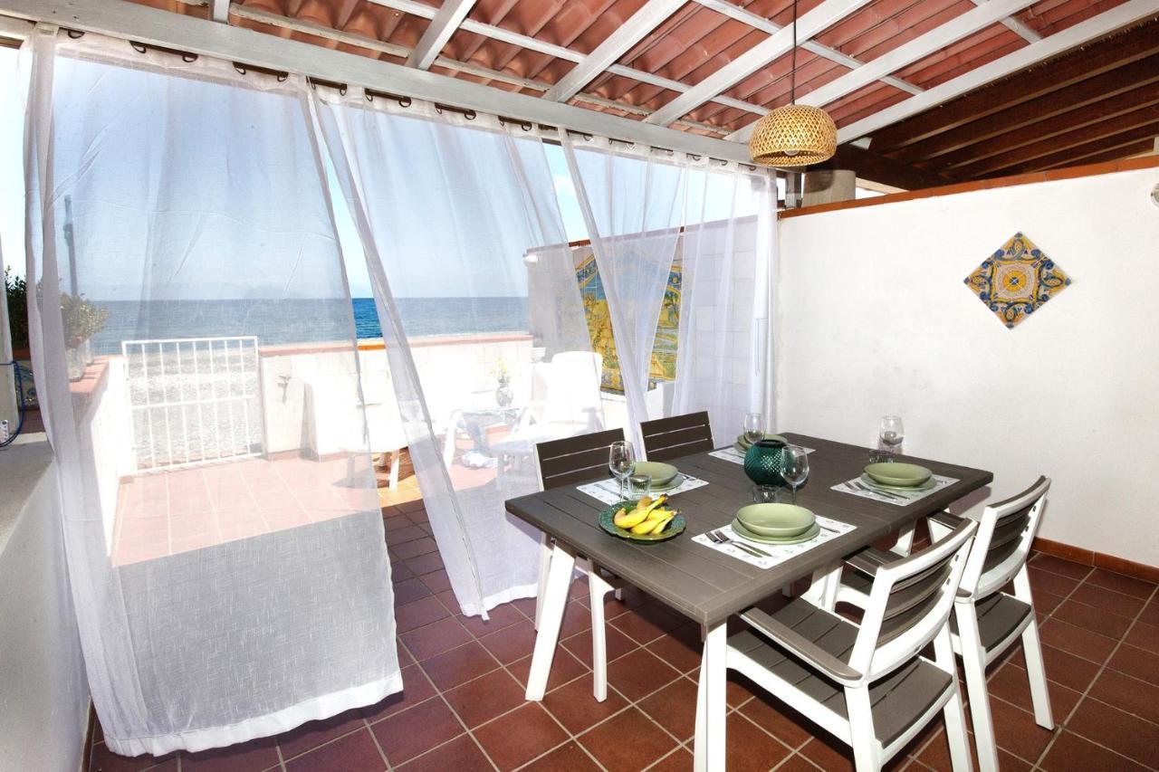 Casa Angela Lipari — 4-Star Luxury Hotel in Lipari, Italy