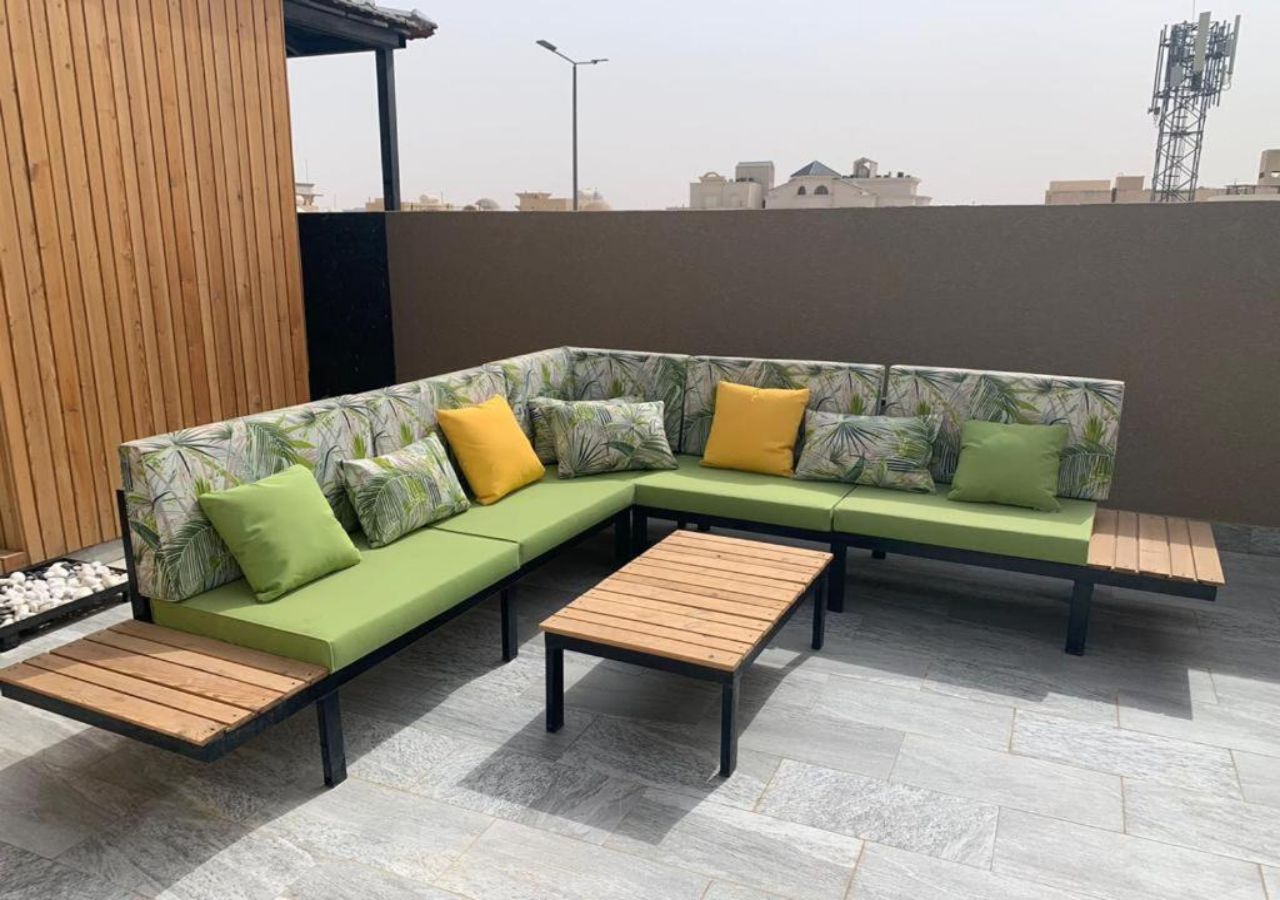 Baeza — Riyadh — photo 4