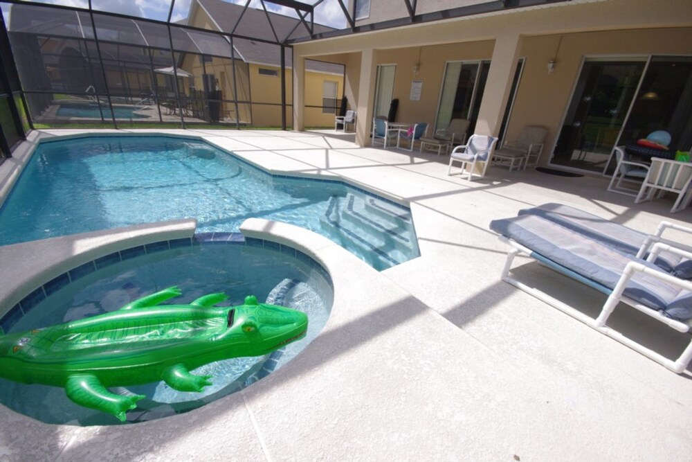 Emerald Island Resort Seven bedroom - photo 47