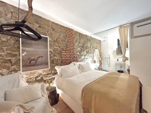 Super Galleria — 4-Star Luxury Hotel in Tuscania, Italy