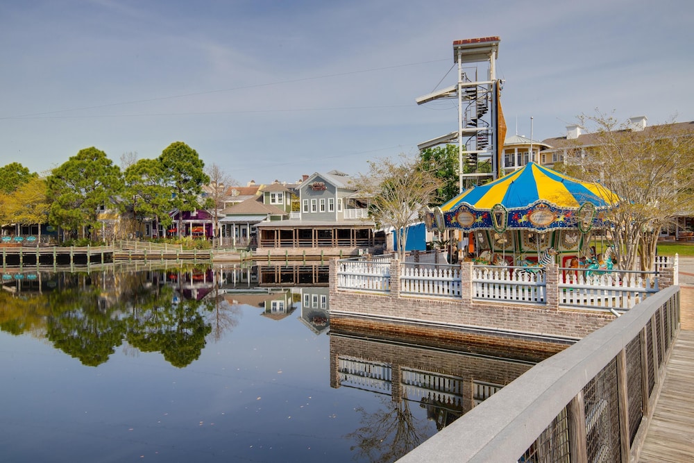 Observation Point North 456 - last minute hotel in Destin