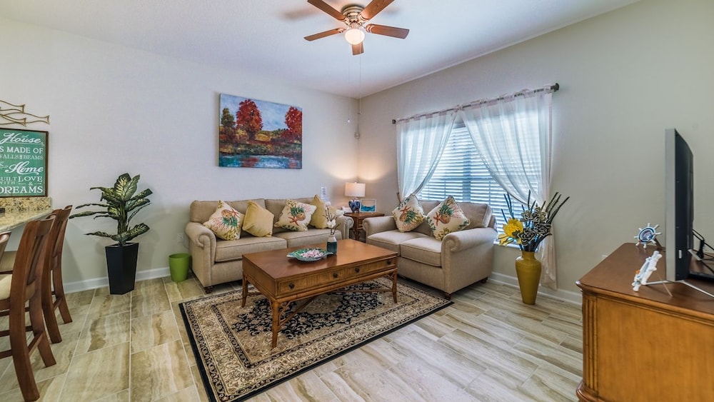 Grhmvd1568 Champions Gate Resort 4 Bed 3 Baths Townhouse - photo 16