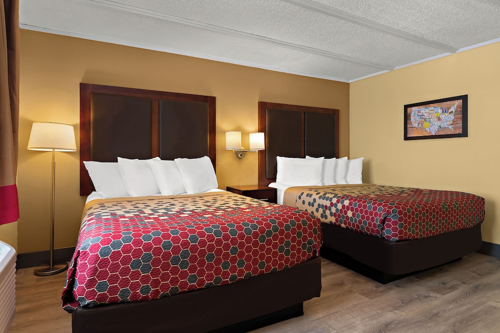 Kings House Motor Hotel a Dazzler Select by Wyndham - photo 20