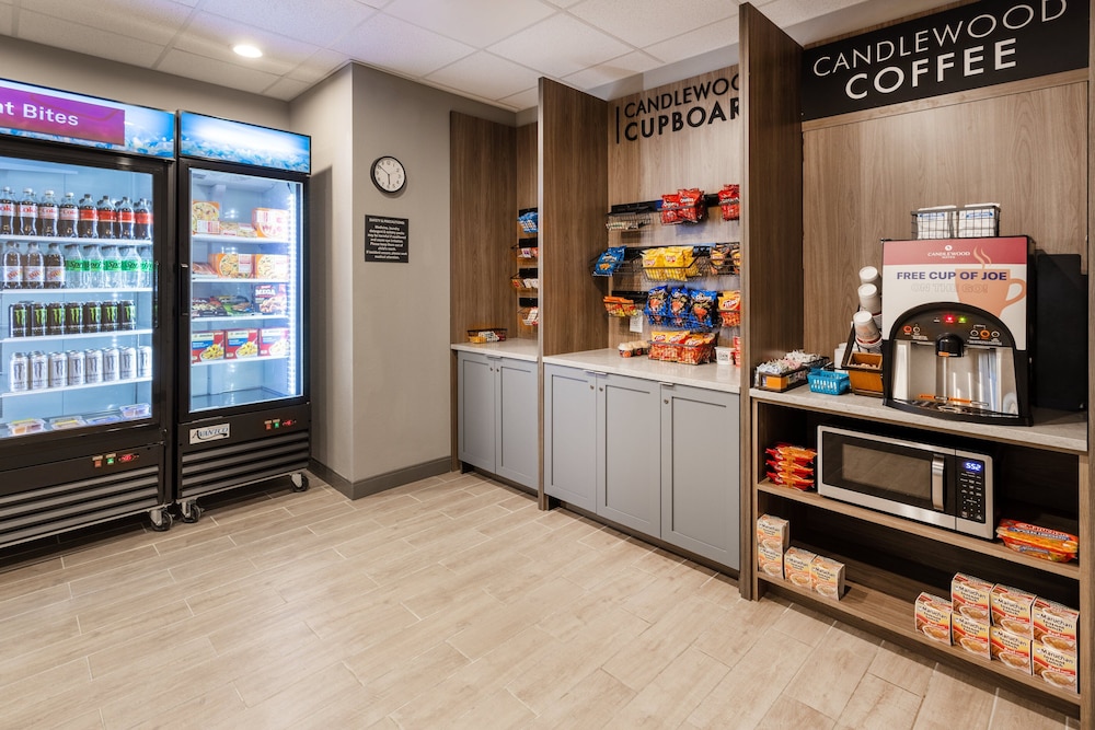 Candlewood Suites Atlanta Kennesaw by IHG - photo 15
