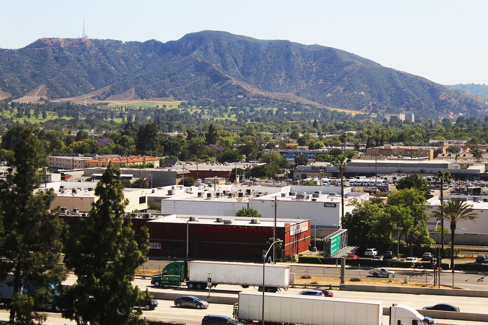 Hotel Burbank - photo 26